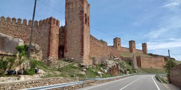 El Gobierno autoriza un contrato de conservación y explotación en carreteras del Estado en la provincia de Guadalajara por 14 millones de euros