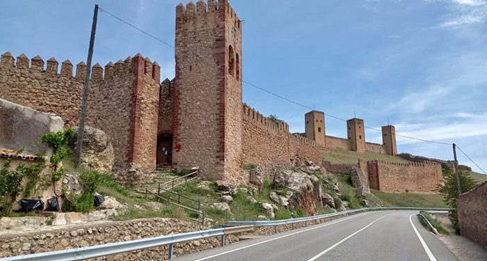 El Gobierno autoriza un contrato de conservación y explotación en carreteras del Estado en la provincia de Guadalajara por 14 millones de euros