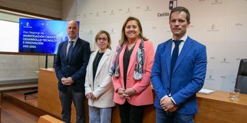 El Gobierno de Castilla-La Mancha aprueba el Plan Regional de Investigación e Innovación que movilizará más de 1.100 millones de euros