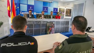 El Gobierno de Castilla-La Mancha consolida su dispositivo de prevención y lucha contra incendios forestales con un presupuesto de 95,2 millones de euros