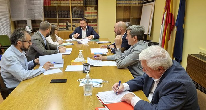 El Gobierno de Castilla-La Mancha destina 150.000 euros a la convocatoria de subvenciones para el desarrollo de proyectos de consumo responsable en 2022