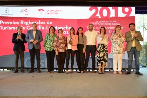 El Gobierno de Castilla-La Mancha distingue el turismo y la gastronomía como los grandes embajadores de la región