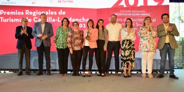 El Gobierno de Castilla-La Mancha distingue el turismo y la gastronomía como los grandes embajadores de la región