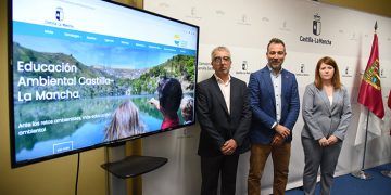 El Gobierno de Castilla-La Mancha estrena su nuevo portal web de Educación Ambiental