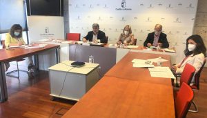El Gobierno de Castilla-La Mancha inicia la información pública y el proceso participativo de la Ley de Atención a la Infancia en la región
