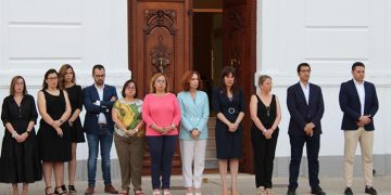 El Gobierno de Castilla-La Mancha pide al conjunto de la ciudadanía y a todos los partidos políticos que se sumen a la lucha contra la violencia machista