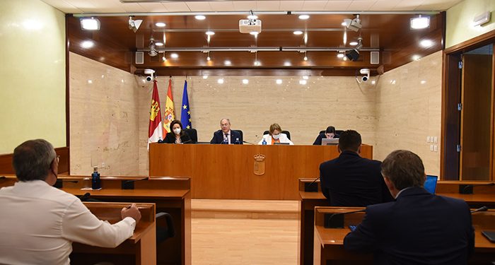 El Gobierno de Castilla-La Mancha pondrá en marcha cuatro nuevos centros y servicios de Atención Temprana en este año 2022