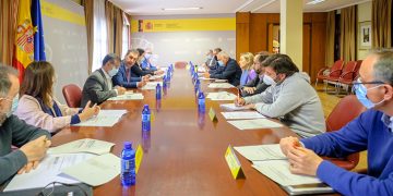 El Gobierno de España destina 11,6 millones de euros al Plan Especial de Empleo en Zonas Rurales Deprimidas de Castilla-La Mancha