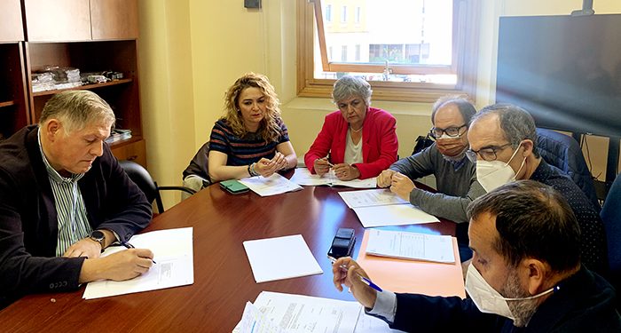 El Gobierno de España destina más de 1,6 millones de euros para Cuenca en el Plan Especial de Empleo Rural 1 El Gobierno de España destina más de 1,6 millones de euros para Cuenca en el Plan Especial de Empleo Rural