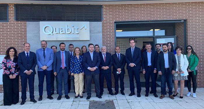 El Gobierno regional abre el plazo para las ayudas de mejora de eficiencia energética con las que se podrá actuar en 2.000 viviendas