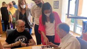 El Gobierno regional avanza en el proyecto de construcción de cuatro unidades convivenciales para personas con discapacidad intelectual en Guadalajara capital