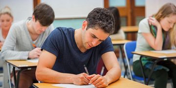 El Gobierno regional convoca las pruebas libres para el título de Bachiller para mayores de 20 años en Artes, Ciencias, Humanidades y Ciencias Sociales
