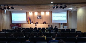 El Gobierno regional destaca la importancia de las políticas públicas que ayudan a mitigar el cambio climático