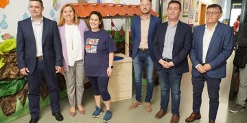 El Gobierno regional destaca que el número de centros educativos que se ha incorporado al programa ‘Observa y Transforma’ ha aumentado un 53 por ciento