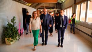 El Gobierno regional destina 10 millones de euros a financiar 114 proyectos de investigación científica y trasferencia tecnológica