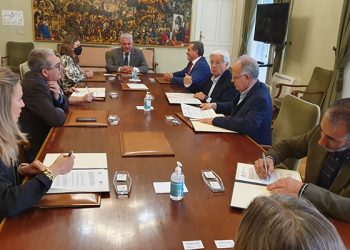El Gobierno regional destina 30,6 millones de euros a los cinco Grupos de Acción Local de la provincia de Guadalajara