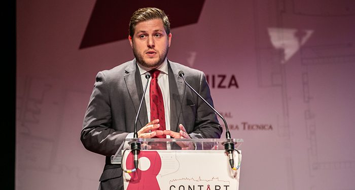 El Gobierno regional destinará 19,4 millones de euros en una nueva convocatoria de ayudas a la rehabilitación de edificios 1 El Gobierno regional destinará 19,4 millones de euros en una nueva convocatoria de ayudas a la rehabilitación de edificios