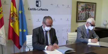 El Gobierno regional destinará 42.000 euros a Cruz Roja para la financiación de actuaciones en materia de emergencias