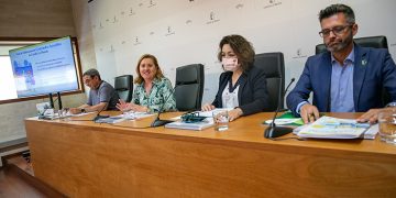 El Gobierno regional elabora una guía destinada a orientar al profesorado en la realización de contenidos educativos accesibles