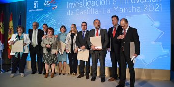 El Gobierno regional felicita a los galardonados con los premios de Investigación e innovación 2021 y recalca el compromiso del Ejecutivo con la ciencia