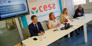 El Gobierno regional financiará 89 proyectos liderados por la UCLM por un importe total de 7,8 millones de euros