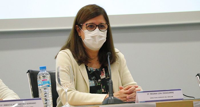 El Gobierno regional invertirá cerca de un millón de euros en la puesta en marcha de una Unidad de Terapias Avanzadas 1 El Gobierno regional invertirá cerca de un millón de euros en la puesta en marcha de una Unidad de Terapias Avanzadas