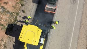 El Gobierno regional licita las obras del refuerzo de la Travesía de Mondéjar en la CM-2029