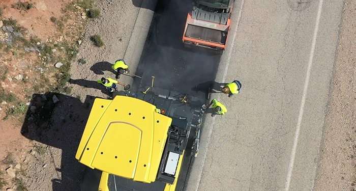 El Gobierno regional licita las obras del refuerzo de la Travesía de Mondéjar en la CM-2029