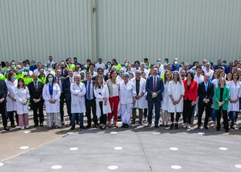 El Gobierno regional licitará en la primera quincena de junio las obras del centro de salud de Los Valles, coincidiendo con la inauguración del de Cifuentes