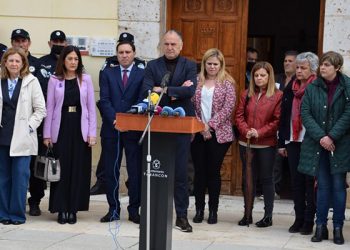 El Gobierno regional presta toda su ayuda a la hija e hijos de la mujer asesinada en Tarancón y condena rotundamente el crimen machista