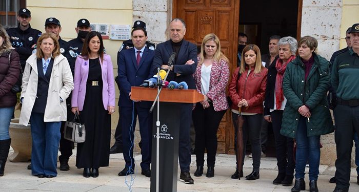 El Gobierno regional presta toda su ayuda a la hija e hijos de la mujer asesinada en Tarancón y condena rotundamente el crimen machista 1 El Gobierno regional presta toda su ayuda a la hija e hijos de la mujer asesinada en Tarancón y condena rotundamente el crimen machista