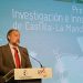 El Gobierno regional reconoce la labor investigadora de la Universidad de Castilla-La Mancha 3 El Gobierno regional reconoce la labor investigadora de la Universidad de Castilla-La Mancha