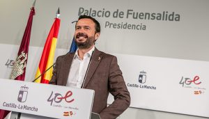 El Gobierno regional refuerza la gestión de los proyectos de desarrollo sostenible con 81 personas y una inversión superior a los 3,2 millones de euros