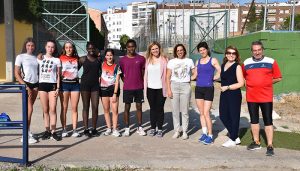 El Gobierno regional resalta “el buen hacer” del Club Atletismo Cuenca “que le está llevando a conseguir grandes éxitos deportivos nacionales e internacionales”