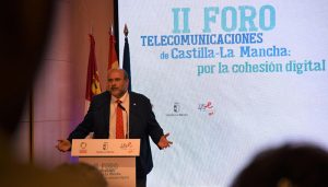 El Gobierno regional ultima la convocatoria del Bono Social de Conectividad para garantizar el acceso a internet a unas 6.000 familias