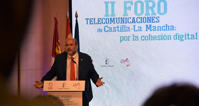 El Gobierno regional ultima la convocatoria del Bono Social de Conectividad para garantizar el acceso a internet a unas 6.000 familias