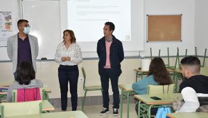 El Gobierno regional y el Ayuntamiento de Cuenca forman a jóvenes para monitores de actividades de tiempo libre