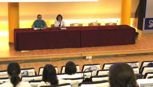 El Hospital Universitario de Guadalajara acoge un curso nacional de Cirugía de Urgencias dirigido a residentes