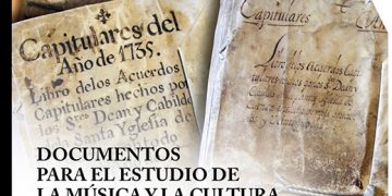 El investigador de la UCLM José Luis de la Fuente Charfolé recopila las actas capitulares de la catedral de Cuenca en varias monografías