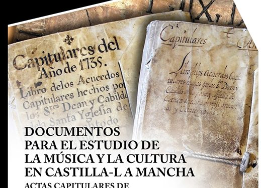 El investigador de la UCLM José Luis de la Fuente Charfolé recopila las actas capitulares de la catedral de Cuenca en varias monografías 1 El investigador de la UCLM José Luis de la Fuente Charfolé recopila las actas capitulares de la catedral de Cuenca en varias monografías