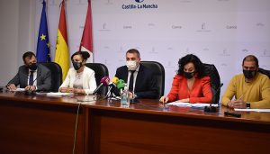 El Jurado Arbitral de Cuenca ha tramitado durante 2021 un total de 30 expedientes de mediación que han beneficiado a más de 6.150 trabajadores