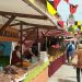 El Mercado Medieval de Tamajón se ha celebrado de nuevo en el puente de mayo con gran éxito y afluencia de público 3 El Mercado Medieval de Tamajón se ha celebrado de nuevo en el puente de mayo con gran éxito y afluencia de público