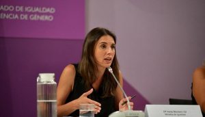 El Ministerio de Igualdad condena un nuevo asesinato por violencia de género en Cuenca