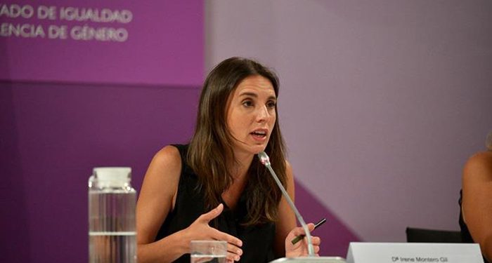 El Ministerio de Igualdad condena un nuevo asesinato por violencia de género en Cuenca