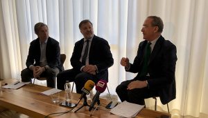 El Museo de Arte Abstracto Español de Cuenca anuncia la itinerancia de su colección por cinco sedes en España, EE. UU. y Alemania