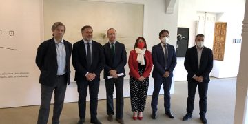El Museo de Arte Abstracto Español de Cuenca anuncia la itinerancia de su colección por cinco sedes en España, EE. UU. y Alemania