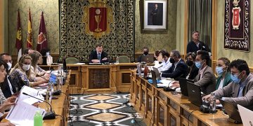 El Pleno aprueba la incorporación del Ayuntamiento de Cuenca al Grupo de Gestión Forestal del Sistema Integrado de Gestión Forestal Sostenible