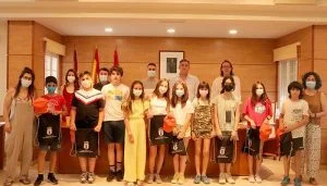 El Pleno del Consejo de la Infancia eleva sus demandas al Ayuntamiento de Cabanillas
