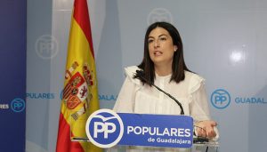 El PP-CLM califica de “auténtica tomadura de pelo y de un absoluto cinismo” las declaraciones de Page en las que afirma que Guadalajara va a tener dos hospitales