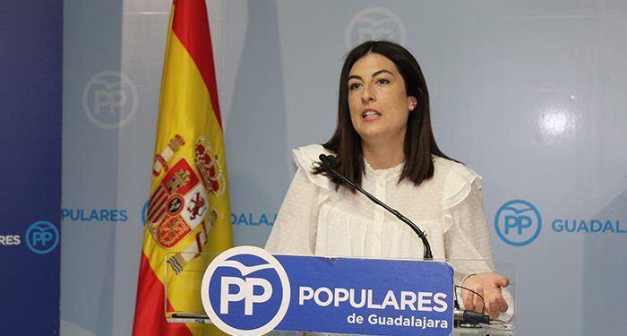 El PP califica de “auténtica tomadura de pelo y de un absoluto cinismo” las declaraciones de Page en las que afirma que Guadalajara va a tener dos hospitales 1 El PP-CLM califica de “auténtica tomadura de pelo y de un absoluto cinismo” las declaraciones de Page en las que afirma que Guadalajara va a tener dos hospitales